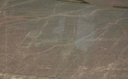 Líneas de Nasca