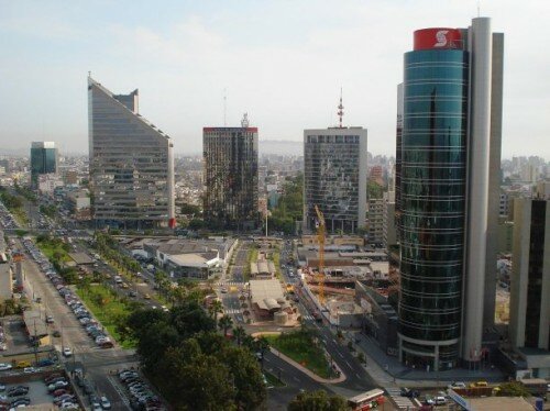 Perú Perú
