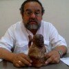 Ciudadana rusa devuelve por encomienda una pieza Mochica