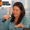 Keiko Fujimori