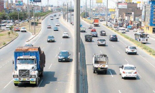 Panamericana Norte