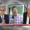 Phillip Butters juega broma a Beto Ortiz sobre deuda con Mauricio Diez Canseco