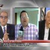 Phillip Butters juega broma a Beto Ortiz sobre deuda con Mauricio Diez Canseco