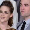 Robert Pattinson y Kristen Stewart