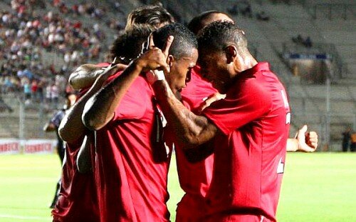 Selección peruana Sub 20