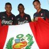 Selección peruana Sub 20