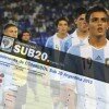 Sudamericano Sub 20 Argentina 2013