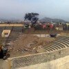 Plaza de toros de Trujillo