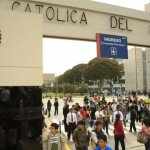 Universidad Católica del Perú.